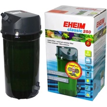 EHEIM Classic 250 PLUS
