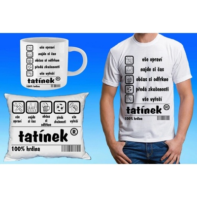 Tatínek 100% hrdina