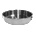Haschever HR-Тава кръг дълбока с дръжки Ø40хh9cm (3DMDGR0040001) (0189246)