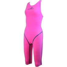 Aquafeel Neck To Knee Oxygen Racing Pink