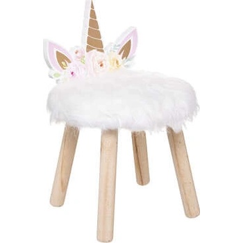 stolička Jednorožec