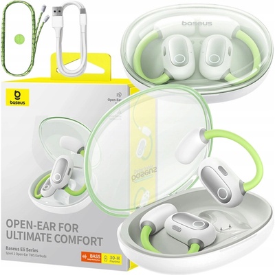 Baseus Bluetooth Eli Sport 1