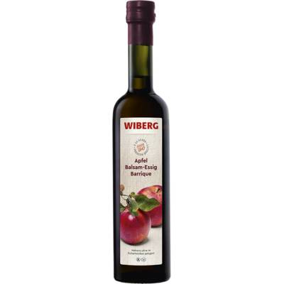 Wiberg Barrique jablečný ocet balsamico 500 ml