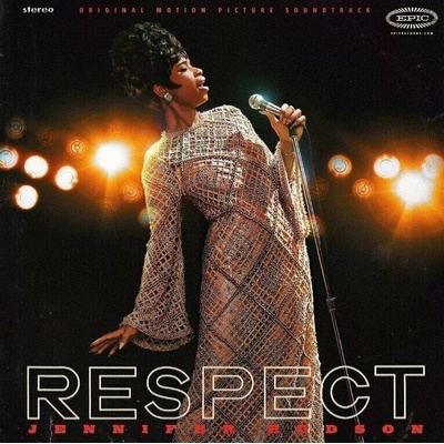 OST - Respect Jennifer Hudson LP