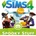 The Sims 4 Strašidelné věcičky