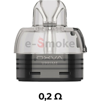 cigarette justfog q16 Pods Oxva VPrime 5ml