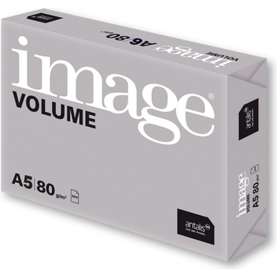 Image Volume A5, 80g 500 listů