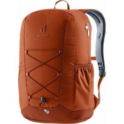 Deuter Gogo 25l copper-oak