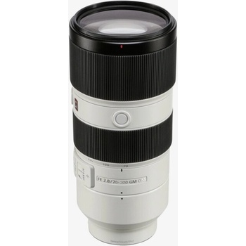 Sony FE 70-200mm f/2.8 GM OSS