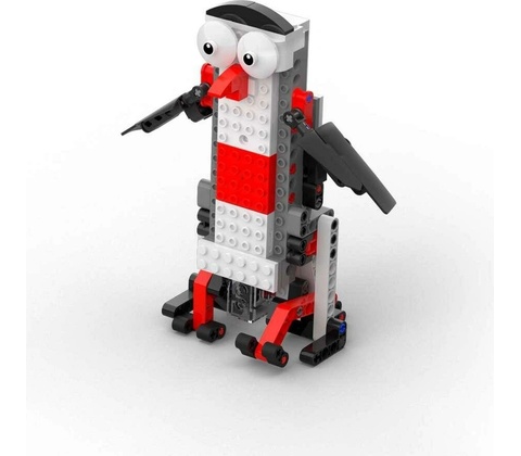 Xiaomi Mini Robot Builder