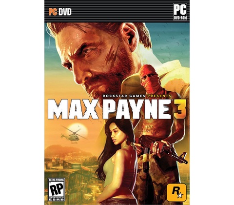 Max Payne 3