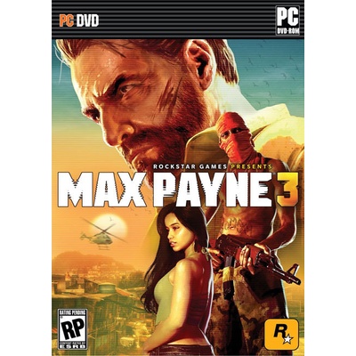 Max Payne 3