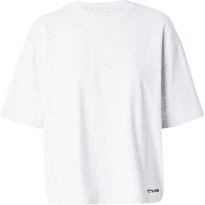 Hummel Тениска сиво, размер XL