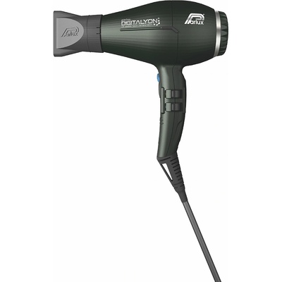 Parlux Digitalyon Professional Antracite