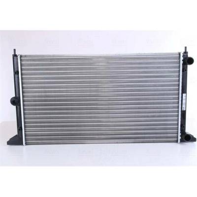 Chladič, chlazení motoru NISSENS 63991