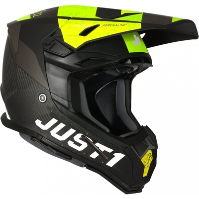 JUST1 J22C ADRENALINE Carbon