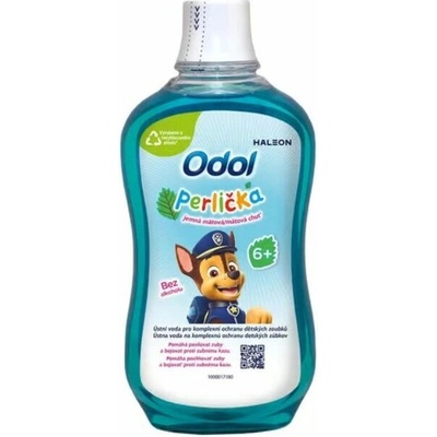 Odol Paw Patrol Perlička pre deti 300 ml