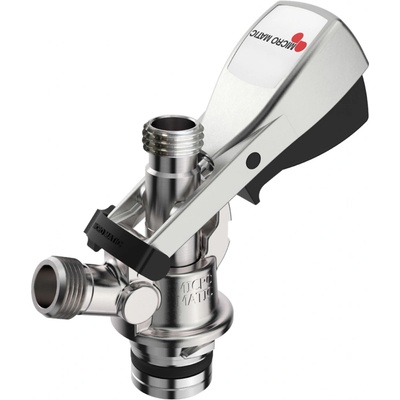 GUINNESS Micro Matic (U-type) Naražeč