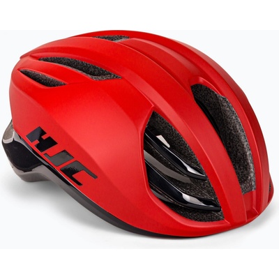 HJC Atara Matt Glossy Red 2025