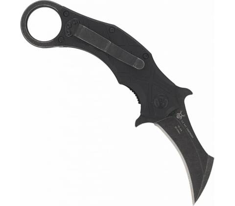 FOX EDGE THE CLAW 2