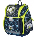 Školní batohy Karton P+P batoh Premium Light fotbal