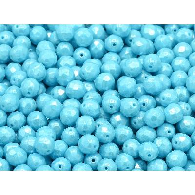 Glass beads, s.r.o. Broušené korálky - ohňovky 8 mm 63020/14400 Balení: 150ks