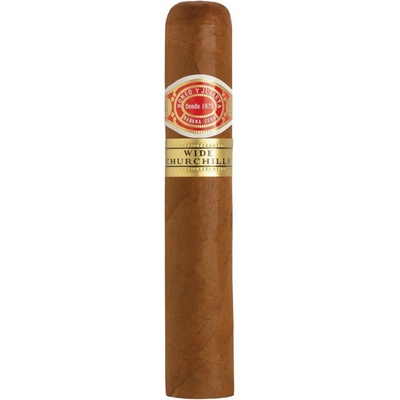 Romeo y Julieta WIDE CHURCHILLS 1 ks