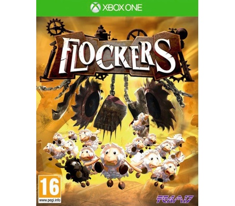 Flockers