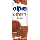 Alpro Sojový nápoj čokoládový 250 ml