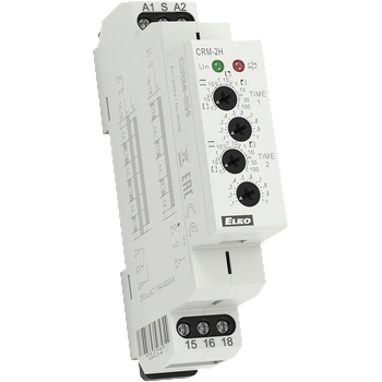 ELKO EP CRM-2H Времево реле за асиметричен цикъл 230 V AC (2420 standard)