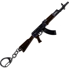 Master Prívesok na kľúče kalašnikov AK47