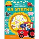 Na statku