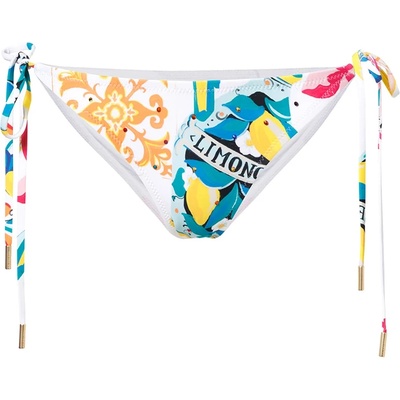 Goldbergh Дамско бикини долнище Goldbergh Women's Chiarina Bikini bottom - Capri Dream (150-5883-0112)