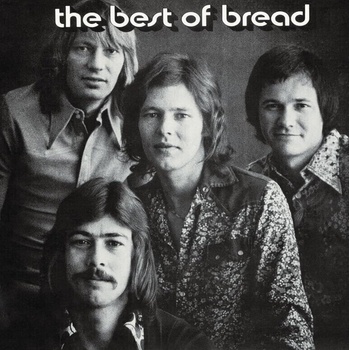 Bread - Best Of Bread (Remastered) (CD) (0081227431129)