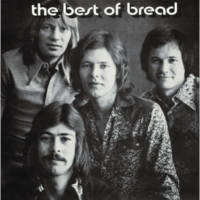 Bread - Best Of Bread (Remastered) (CD) (0081227431129)