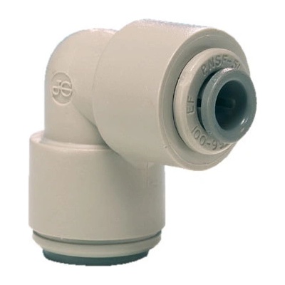 John Guest koleno redukce 5/16'' - 1/4''