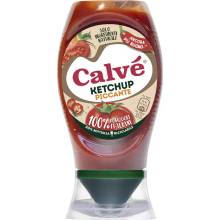 Calvé Kečup pikantní Ketchup piccante 250 ml