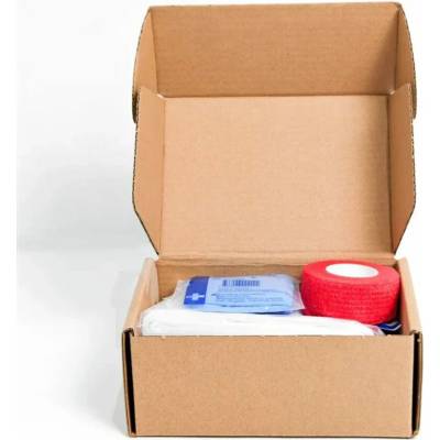 SURVIVAL Restock Pack Hiking KIT