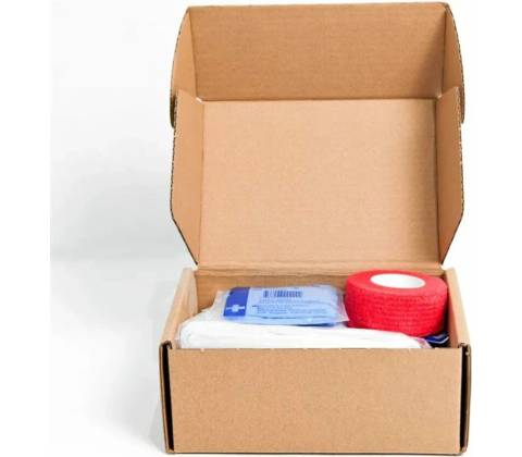 SURVIVAL Restock Pack Hiking KIT