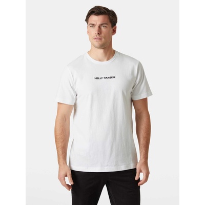 Helly Hansen Тениска core t-shirt 2.0