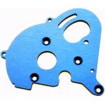 Traxxas Plate, motor (for single motor installation, use gear cover, TRX3997X (TRX3997X)