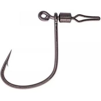 Decoy Hevidan Worm120 veľ.2 5 ks