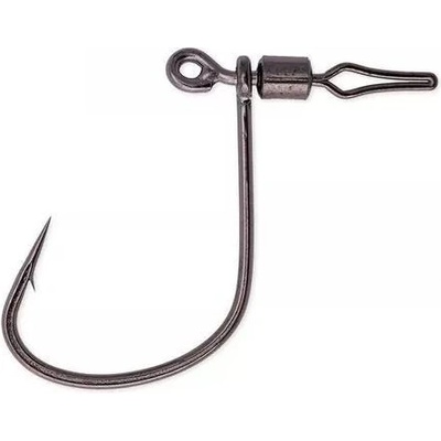 Decoy Hevidan Worm120 veľ.2 5 ks