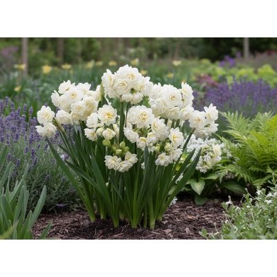 Narcis 'Erlicheer' 5 ks