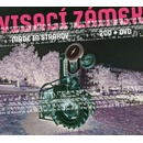 Visací zámek: Made In Strahov - Live CD