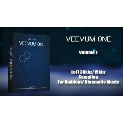Audiofier Veevum One