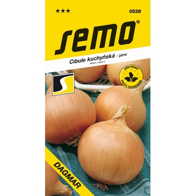 SEMO Cibuľa DAGMAR