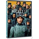 Mickey 17 DVD