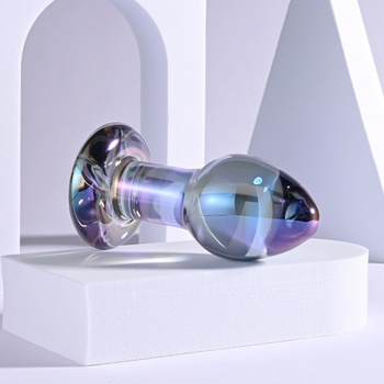 Image 1 of Playboy Jewels Plug Iridescent