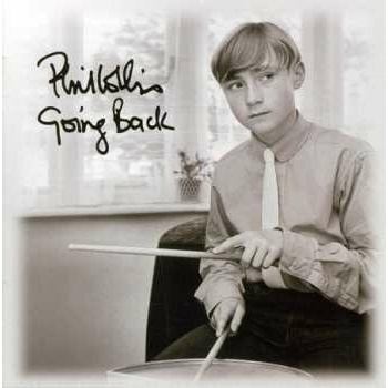 Collins Phil - Going Back - CD